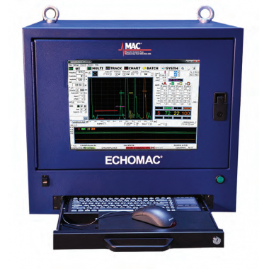 超聲波探傷儀Echomac? FD-6/6A