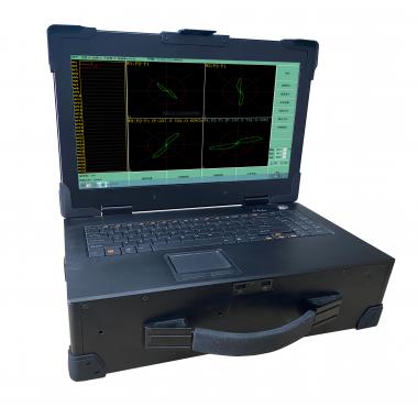 xiyi-24ET數(shù)字多頻渦流檢測(cè)儀